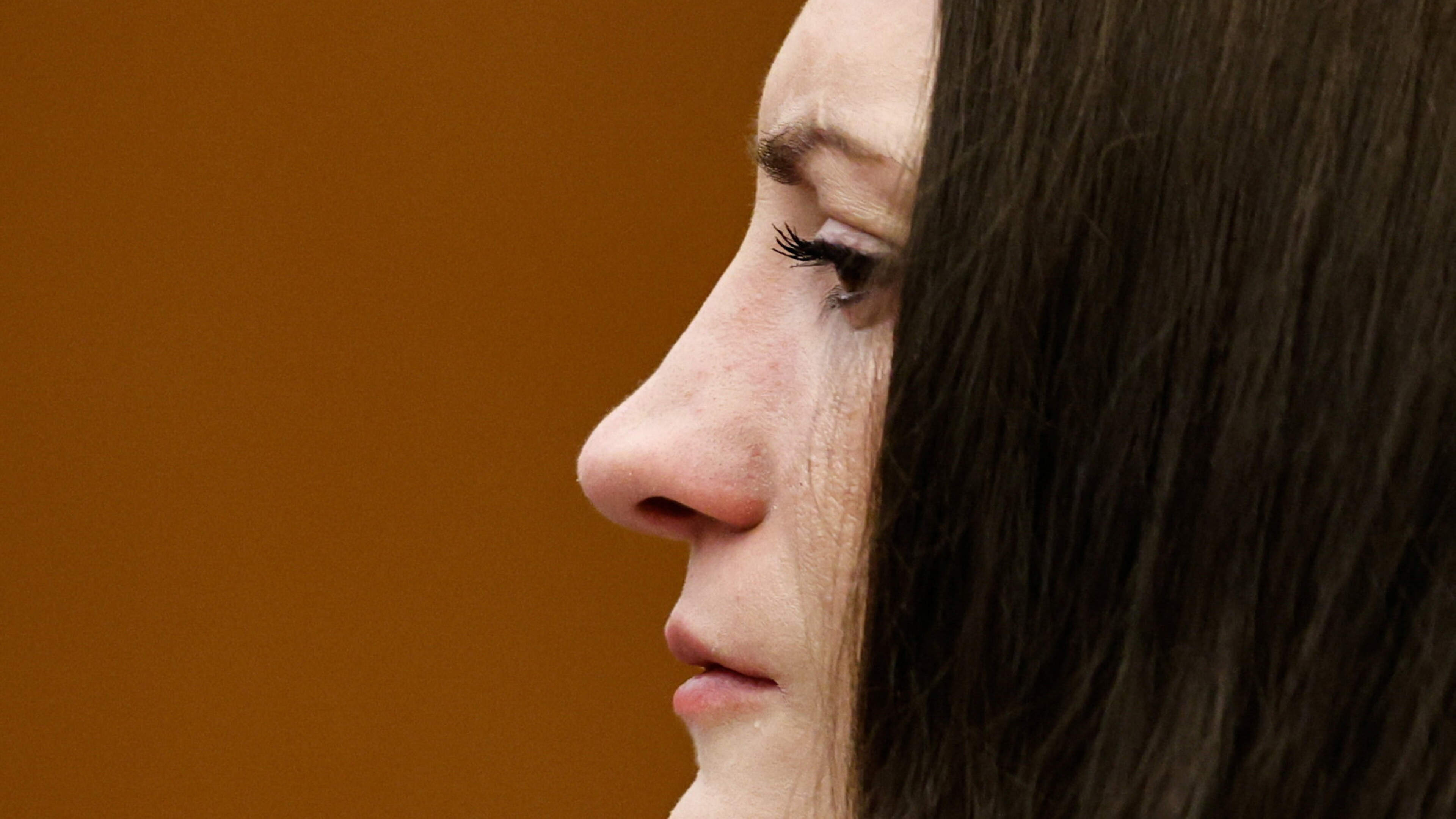 Lindsay Clancy murder trial jury to keep deliberating but there's growing risk of a mistrial